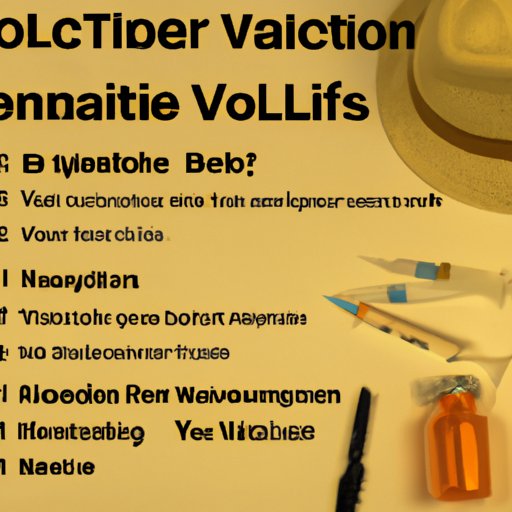 Overview of Vaccine Requirements for Traveling After Receiving a Booster Shot