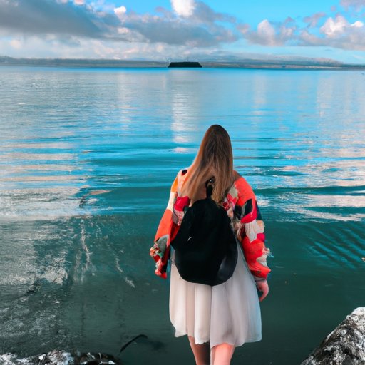 Exploring the Pros and Cons of Traveling Alone at 17