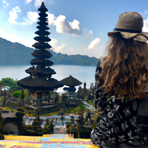 The Benefits of Exploring Different Cultures Through Solo Travel at 17