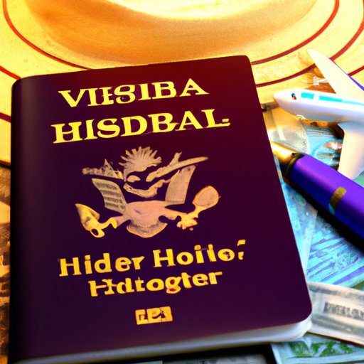 Preparing for a Trip Abroad on an H1B Visa