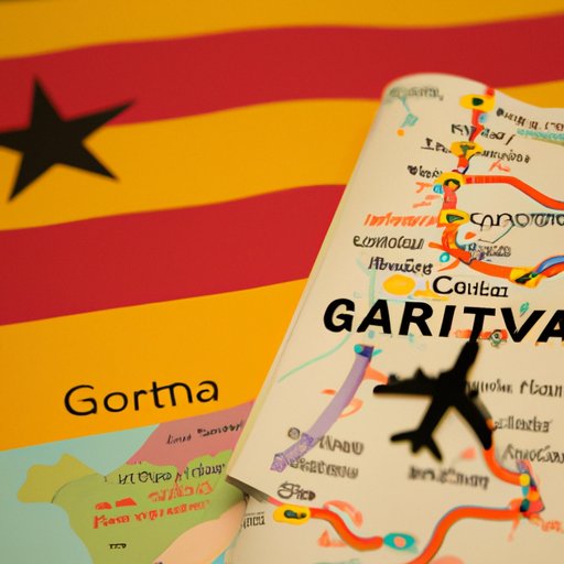 Exploring the Current Restrictions on Travel from Ghana to the US