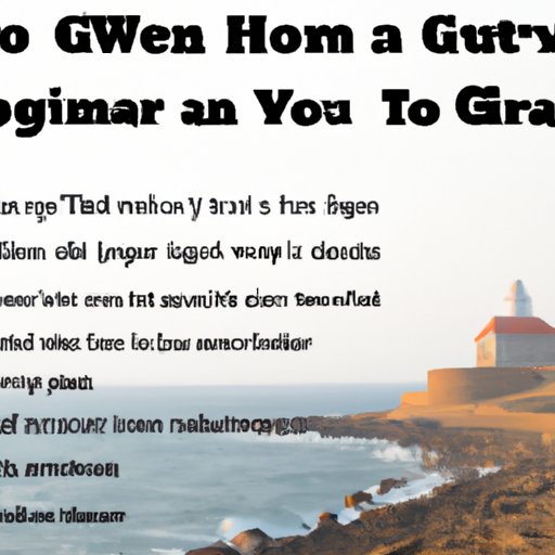 Tips for Making Your Journey from Ghana to the US as Smooth as Possible