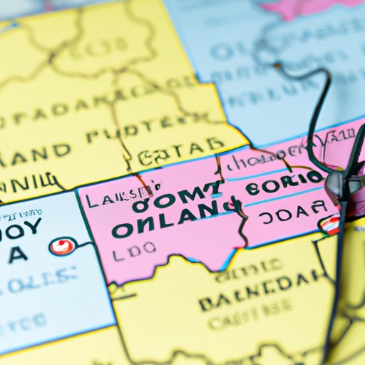 Analyzing the Current Travel Restrictions Between Ohio and Pennsylvania