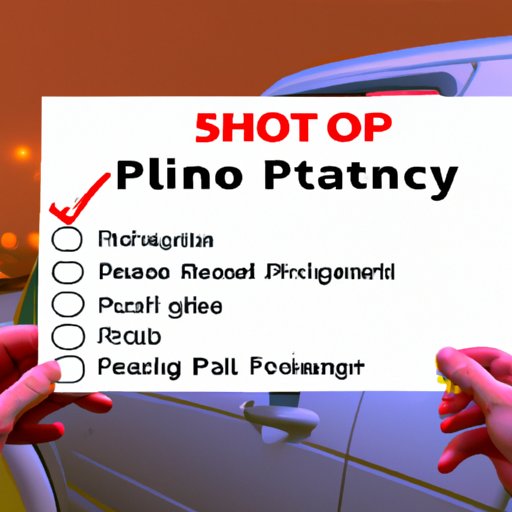 Understanding the Safety Protocols for Traveling from Ohio to Pennsylvania Right Now