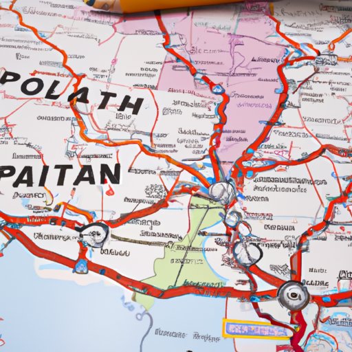 Examining the Possibility of Road Trips From Ohio to Pennsylvania