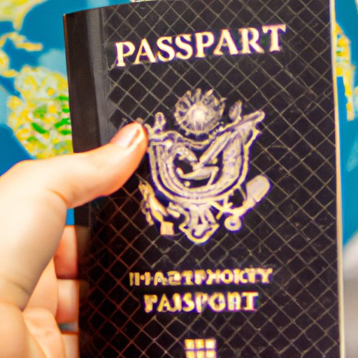 Traveling Internationally with an Expiring Passport