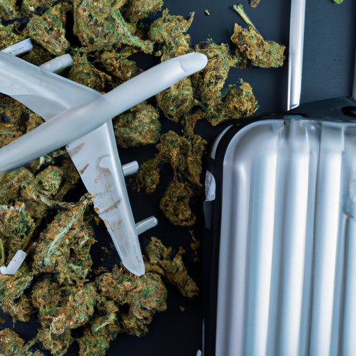 Examining the Different Laws and Regulations Surrounding International Travel with Medical Marijuana