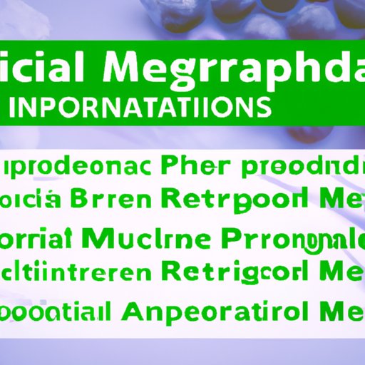 An Overview of the Potential Risks and Benefits of Taking Medical Marijuana Internationally