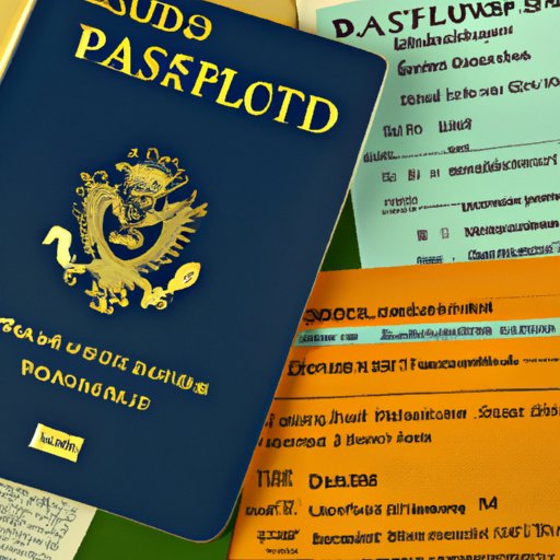 can you travel on passport with maiden name