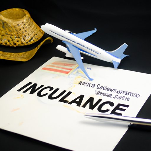 Exploring the Impact of Travel Insurance Without a Vaccine