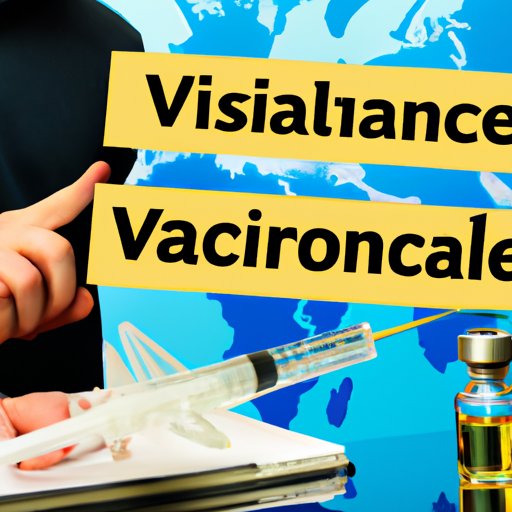Examining the Safety Considerations of Traveling Abroad Without a Vaccine