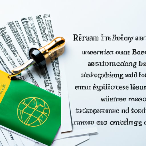 Understanding the Benefits and Drawbacks of Traveling Abroad During the Green Card Application Process