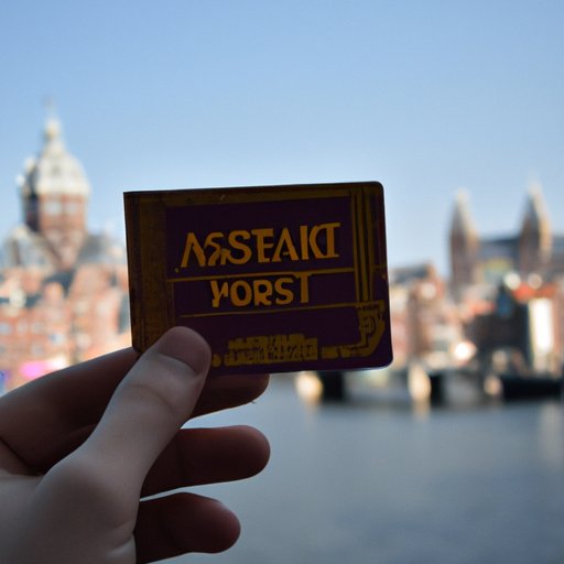 How to Travel to Amsterdam Without a Passport