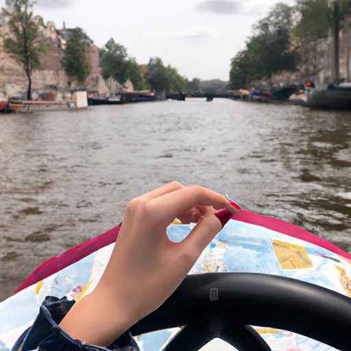 Navigating Amsterdam as an Unvaccinated Tourist