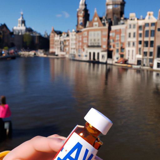 How to Make the Most of Your Trip to Amsterdam Without a Vaccine