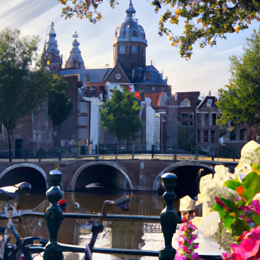 Exploring Amsterdam Without a Vaccine: What You Need to Know