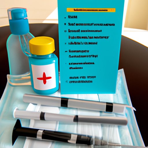 Vaccines and Other Health Requirements Before Visiting Aruba