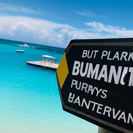 What to Know Before Booking a Trip to the Bahamas
