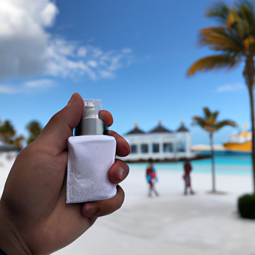 How to Stay Safe While Visiting the Bahamas During the Pandemic