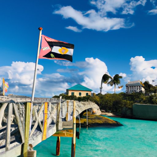 Exploring the Bahamas with a Green Card: What You Need to Know