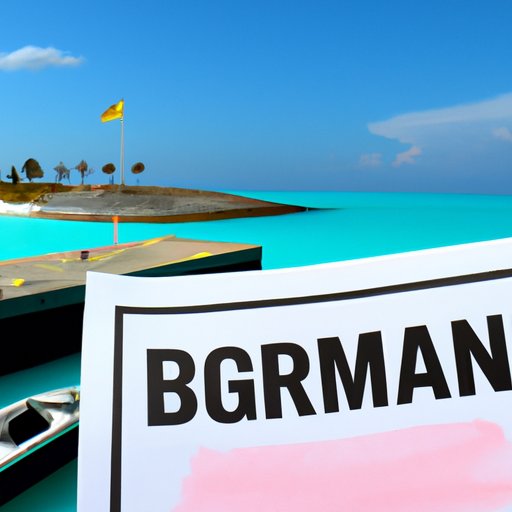 Traveling to the Bahamas with a Green Card: Essential Tips and Advice