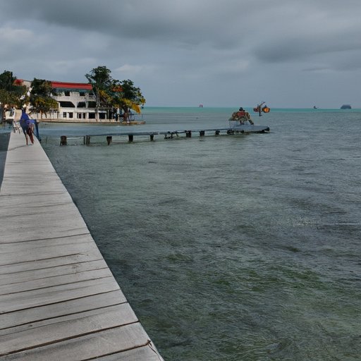 Exploring the Current Situation in Belize for Travelers