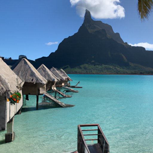 Understanding the Benefits and Risks of Traveling to Bora Bora During the Coronavirus Crisis