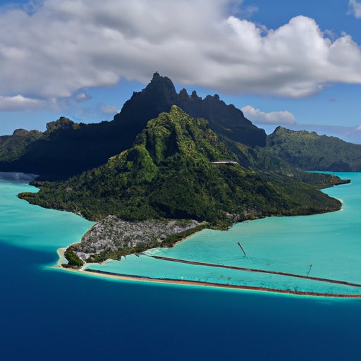 Exploring the Current Travel Restrictions to Bora Bora