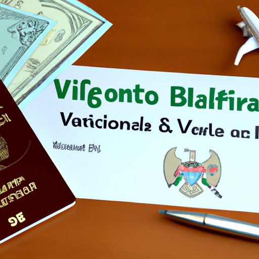 How to Get a Visa for Traveling to Bulgaria From the USA