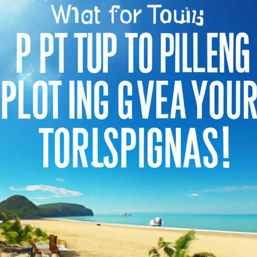 Planning the Perfect Vacation: Tips for Making the Most of Your Trip