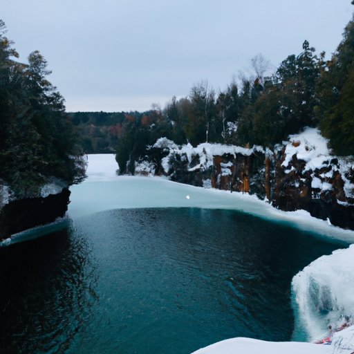 Introduction: Exploring the Great White North