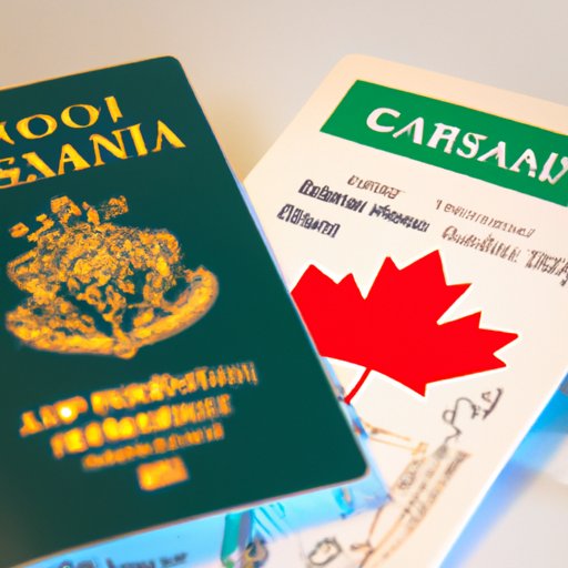 Comparing Visas and Green Cards for Travel to Canada