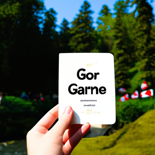 Exploring Canada: A Guide for Green Card Holders