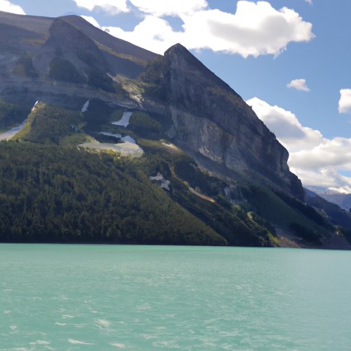 Overview of Canada and its Attractions