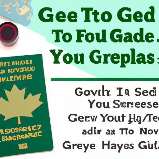 Tips for Traveling to Canada With a Green Card