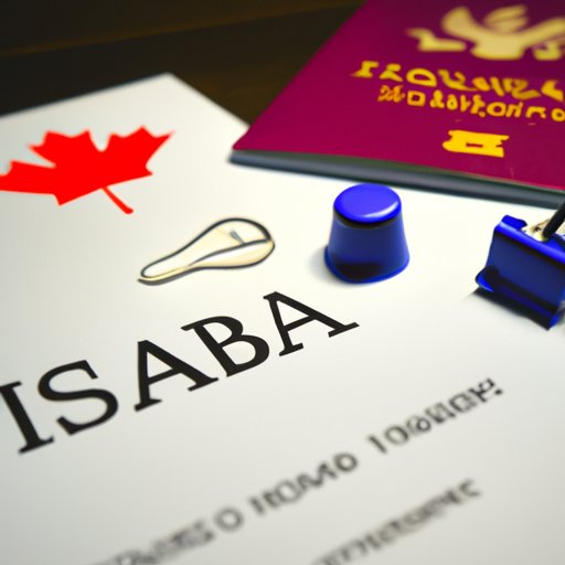 Preparing for a Trip to Canada with an H1B Visa