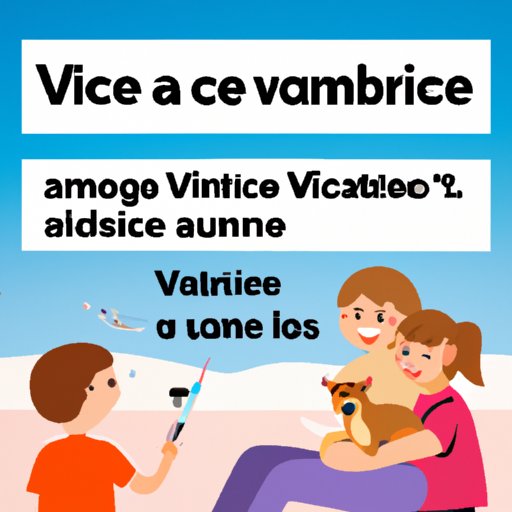 Benefits of Getting Vaccinated Before Visiting Canada