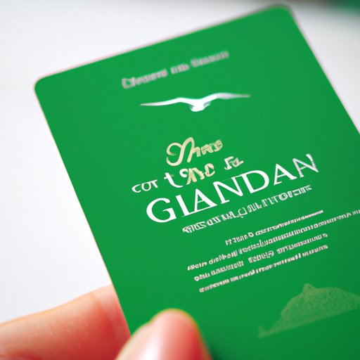 A Guide to Visiting Canada as a Green Card Holder