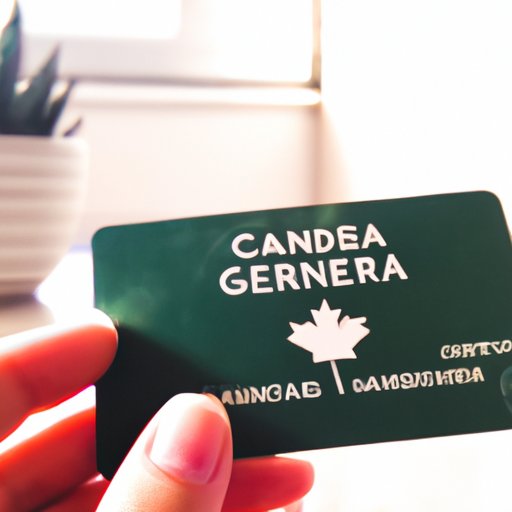 The Benefits of Travelling to Canada with a Green Card