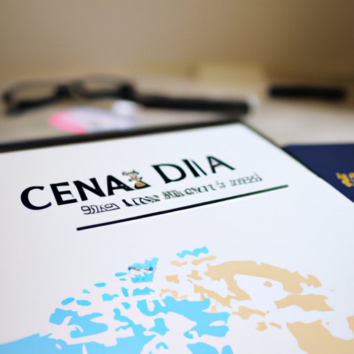 A Comprehensive Guide to Planning a Trip to Canada With an Enhanced ID