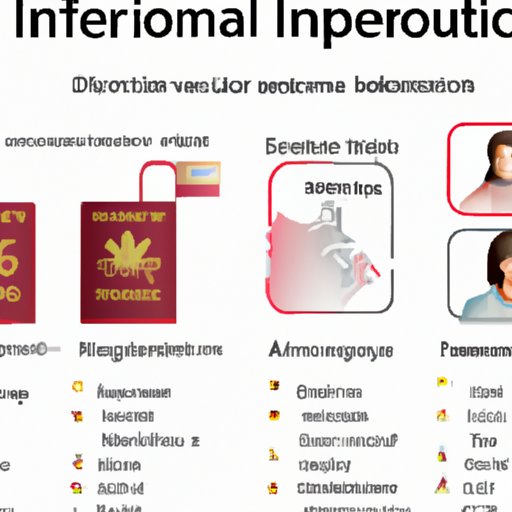 Overview of the Need for an Enhanced ID When Traveling to Canada