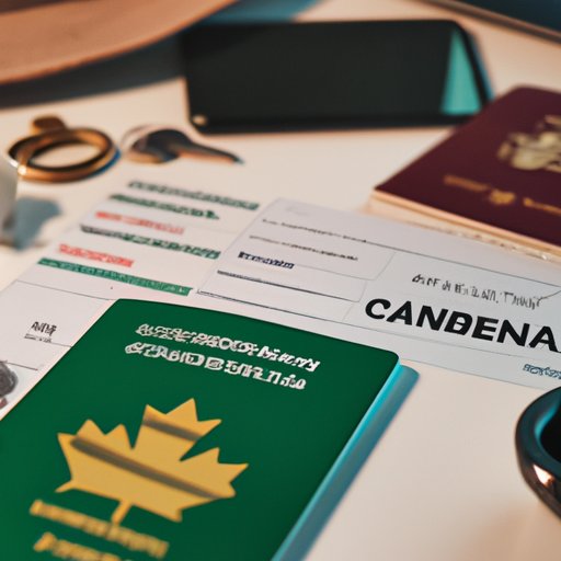 Exploring the Requirements for Traveling to Canada with a Green Card and No Passport