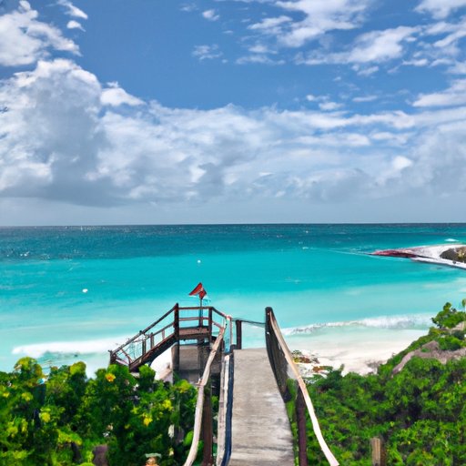 Discover Cancun Without a Passport: What You Need to Know