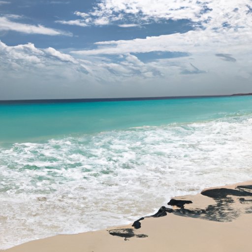 Exploring Cancun: Tips for Visiting Without a Passport