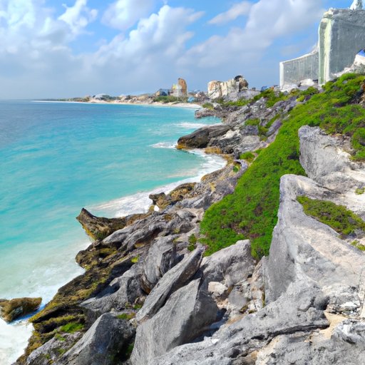 Exploring Cancun: How to Visit Without a Passport
