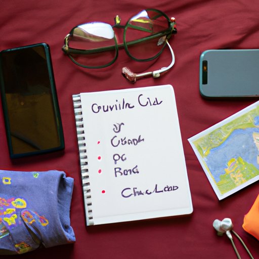 A Guide to Planning a Trip to Chile During the Pandemic