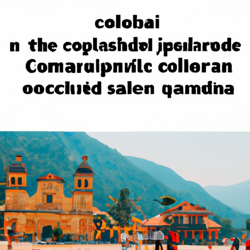 Fascinating Facts About Colombia That Will Make You Want to Visit
