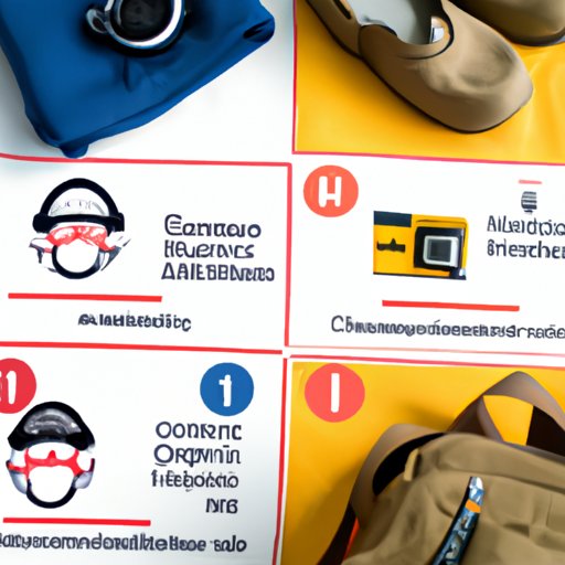 How to Stay Safe While Traveling in Colombia