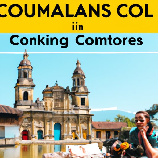 Comprehensive Guide to Visiting Colombia: What to Know Before You Go