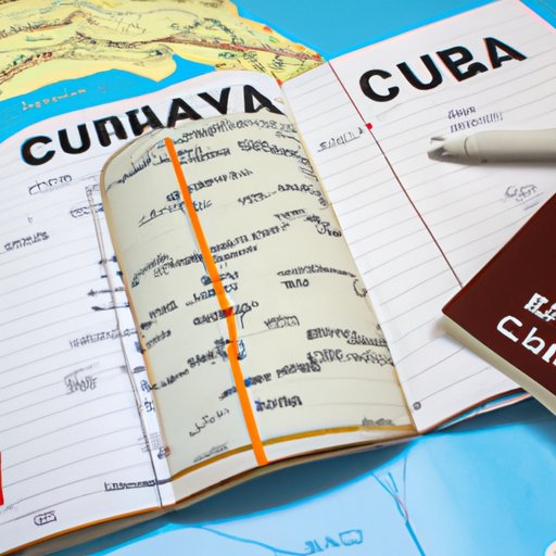 How to Plan a Trip to Cuba